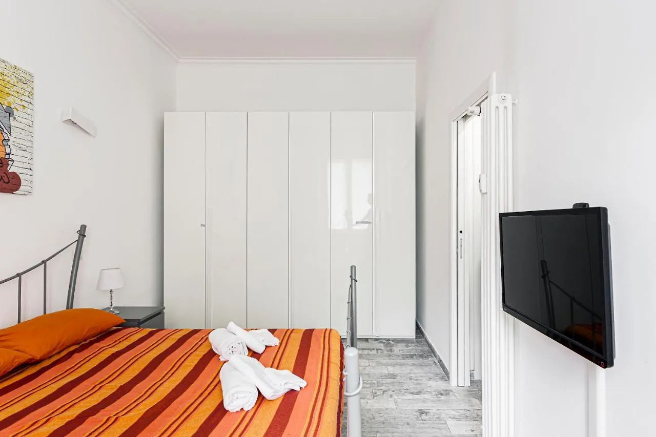Apartment Homi - Via Filzi Milano Centrale