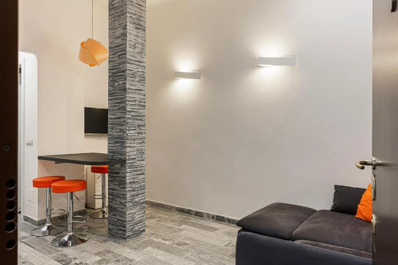 Homi - Via Filzi Milano Centrale Apartment